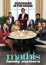 Watch Mathis Family Matters Megavideo