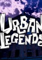 Watch Urban Legends Megavideo