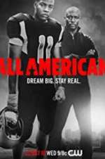 Watch All American Megavideo
