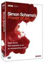 Watch Simon Schama's Power of Art Megavideo
