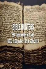 Watch Bible Hunters Megavideo
