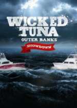 Watch Wicked Tuna: Outer Banks Showdown Megavideo