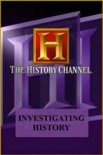 Watch Investigating History Megavideo