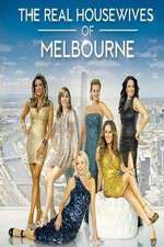 Watch The Real Housewives of Melbourne Megavideo