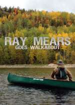 Watch Ray Mears Goes Walkabout Megavideo