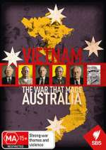 Watch Vietnam: The War That Made Australia Megavideo