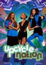 Watch Upcycle Nation Megavideo