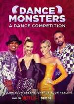 Watch Dance Monsters Megavideo