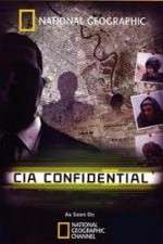 Watch CIA Confidential Megavideo