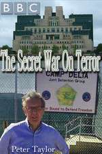 Watch The Secret War on Terror Megavideo