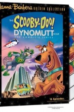 Watch The Scooby-Doo/Dynomutt Hour Megavideo