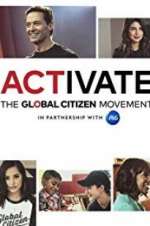 Watch Activate: The Global Citizen Movement Megavideo