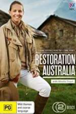 Watch Restoration Australia Megavideo