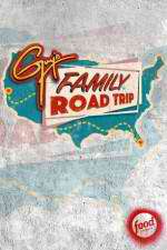 Watch Guy's Family Road Trip Megavideo