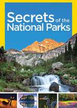 Watch Secrets of the National Parks Megavideo