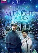 Watch Tom\'s Midnight Garden Megavideo