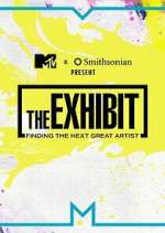 Watch The Exhibit: Finding the Next Great Artist Megavideo
