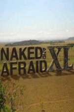Watch Naked and Afraid XL Megavideo