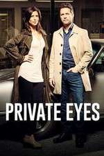 Watch Private Eyes Megavideo