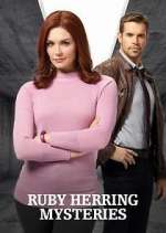 Watch Ruby Herring Mysteries Megavideo