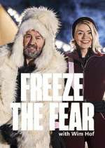 Watch Freeze the Fear with Wim Hof Megavideo