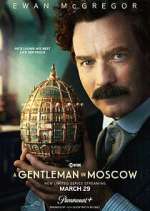 Watch A Gentleman in Moscow Megavideo