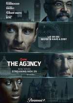 Watch The Agency Megavideo