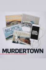 Watch Murdertown Megavideo