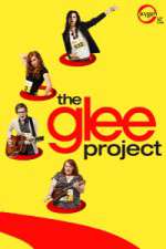 Watch The Glee Project Megavideo