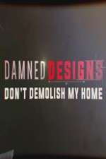 Watch Damned Designs Megavideo
