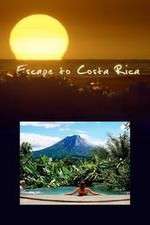 Watch Escape to Costa Rica Megavideo