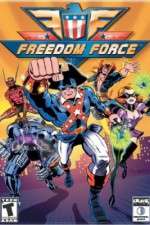 Watch The Freedom Force Megavideo