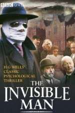 Watch The Invisible Man (1984) Megavideo