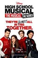 Watch High School Musical: The Musical - The Series Megavideo