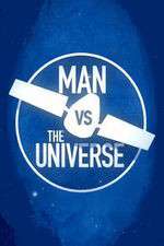 Watch Man vs. The Universe Megavideo
