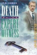 Watch Death of an Expert Witness Megavideo