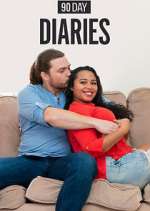 Watch 90 Day Diaries Megavideo