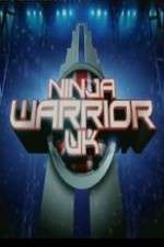 Watch Ninja Warrior UK Megavideo