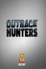 Watch Outback Hunters Megavideo