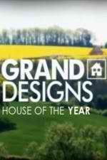 Watch Grand Designs: House of the Year Megavideo