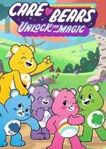 Watch Care Bears: Unlock the Magic Megavideo