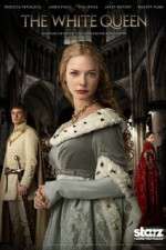 Watch The White Queen Megavideo