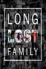 Watch Long Lost Family Megavideo