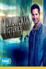 Watch Monumental Mysteries Megavideo