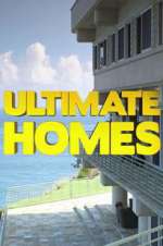 Watch Ultimate Homes Megavideo