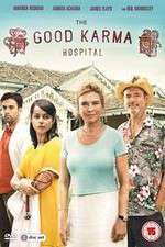 Watch The Good Karma Hospital Megavideo