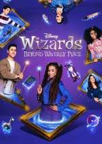 Watch Wizards Beyond Waverly Place Megavideo