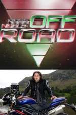 Watch Ross Noble: Off Road Megavideo