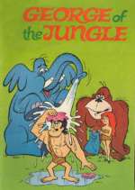 Watch George of the Jungle Megavideo