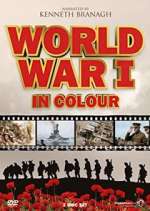 Watch Life After WWI: In Colour Megavideo